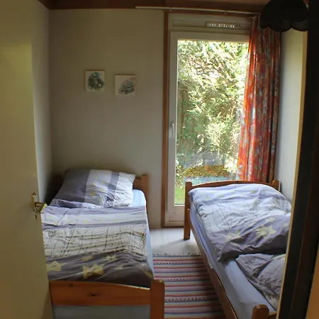 Holiday home Madelief