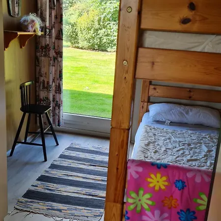 Holiday home Madelief *