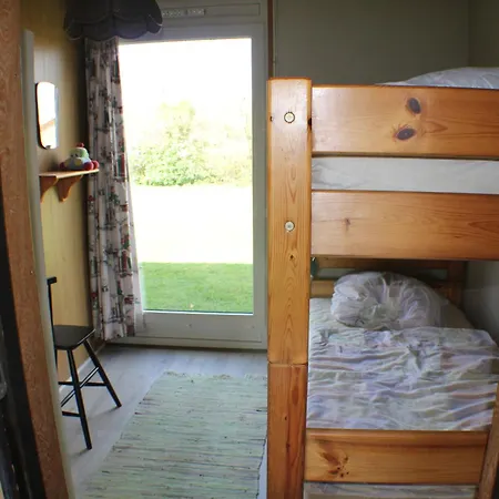 Madelief Holiday home