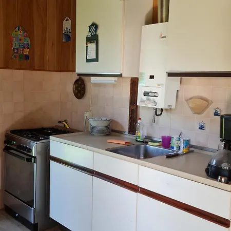 Madelief Holiday home *