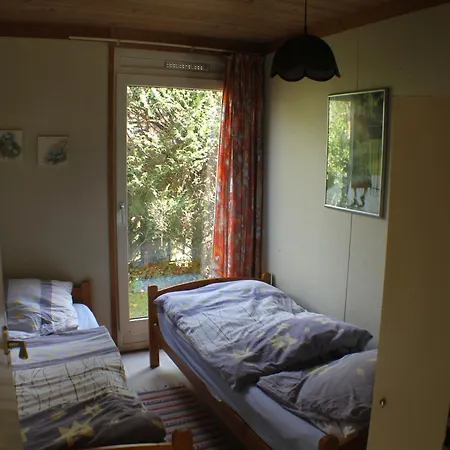 Madelief Ferienhaus *