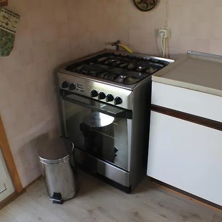 Holiday home Madelief Julianadorp