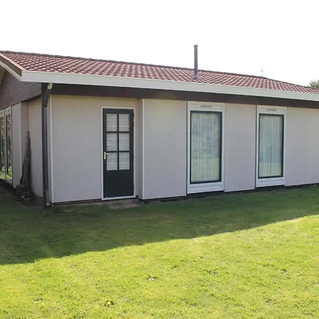Madelief Holiday home Julianadorp