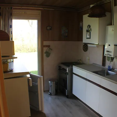 Madelief Ferienhaus *