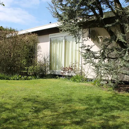 Holiday home Madelief Julianadorp