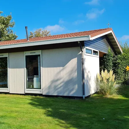 Madelief Holiday home
