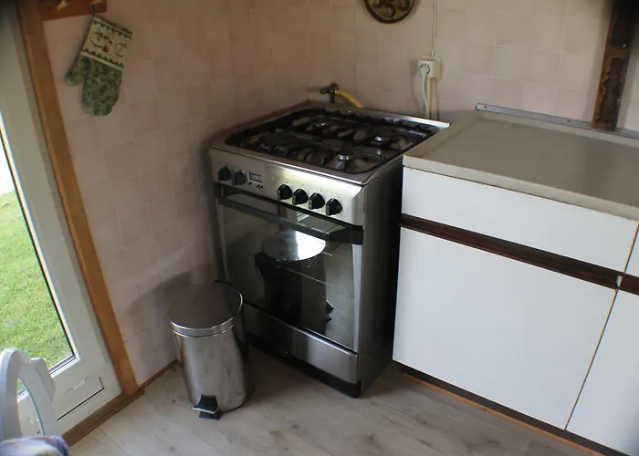 Nyaraló Madelief Julianadorp