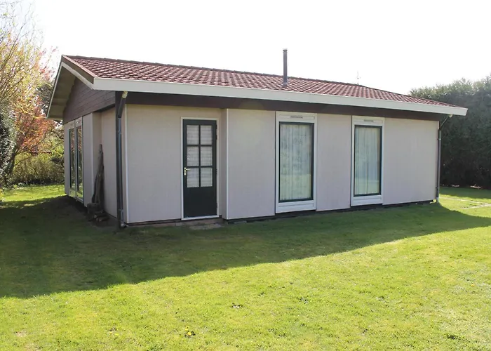 Madelief Nyaraló Julianadorp