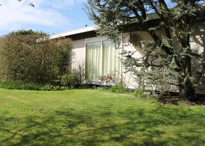 Nyaraló Madelief Julianadorp